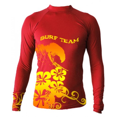 Rash Guard