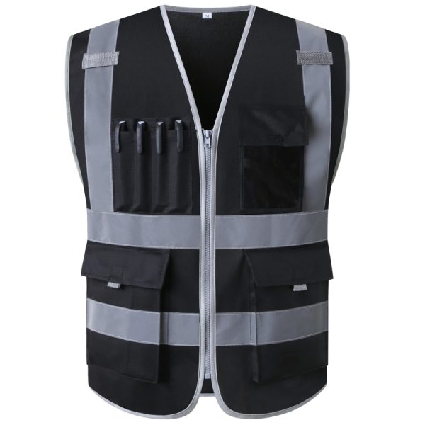 Work Vest
